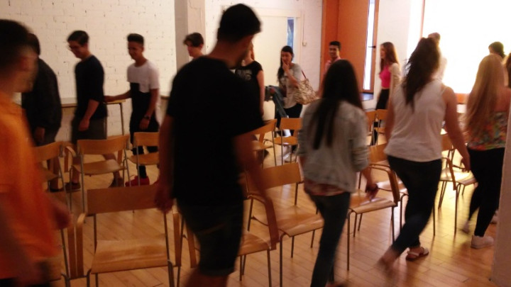 Valors del cooperativisme i de l'Economia Social
