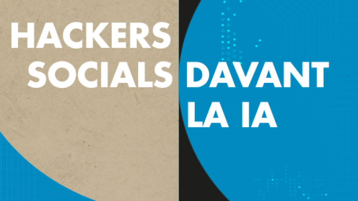 som hackers davant la IA