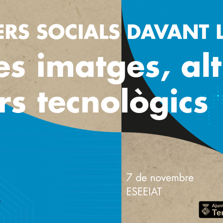 Som hackers socials davant la IA