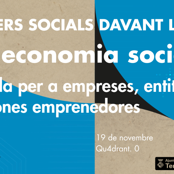Som hackers socials davant la IA