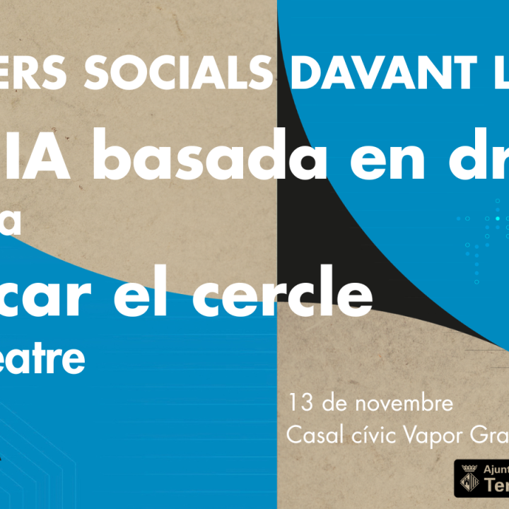 Som hackers socials davant la IA