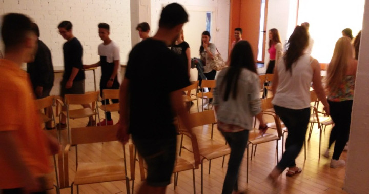 Valors del cooperativisme i de l'Economia Social